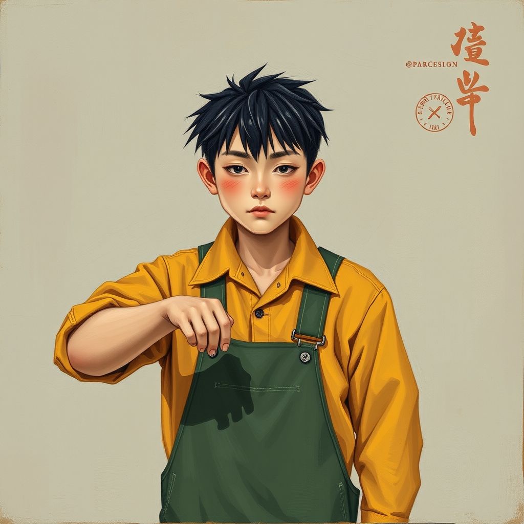 ความท้าทายในการสร้าง 'A Working Man'